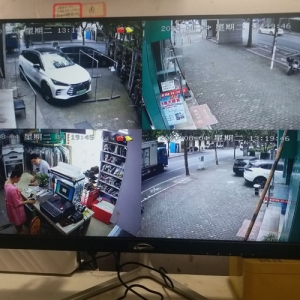 沿街商鋪監控安裝 沿街商鋪監控安裝